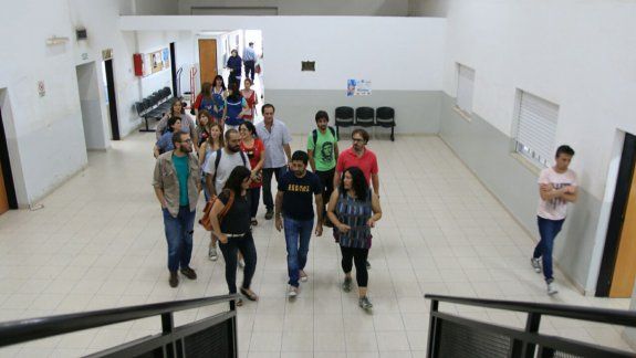 La Unter amenaza con ir a la Justicia por el paro de transportes.