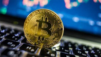 bitcoin se derrumba por una decision de rusia