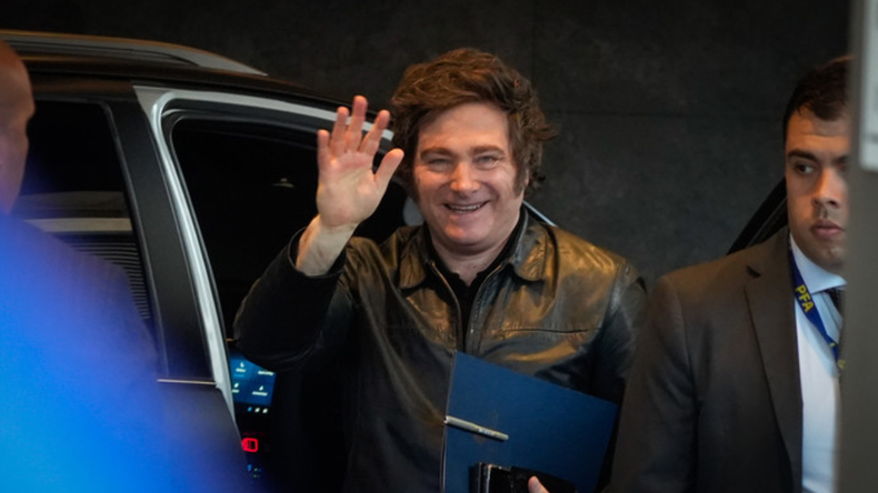 El mandatario dijo que va a reacomodar el gabinete para lograr los objetivos de las reformas de segunda generación. | LMCipolletti.com El mandatario dijo que va a reacomodar el gabinete para lograr los objetivos de las reformas de segunda generación.