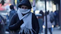 El Servicio Meteorológico Nacional avisó que habrá alerta por frío extremo en siete provincias. Dos de ellas incluso tendrán nevadas.
