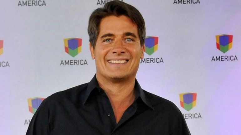 Andino a LMN: Lo festejo y lo gano; entra en la estadística igual