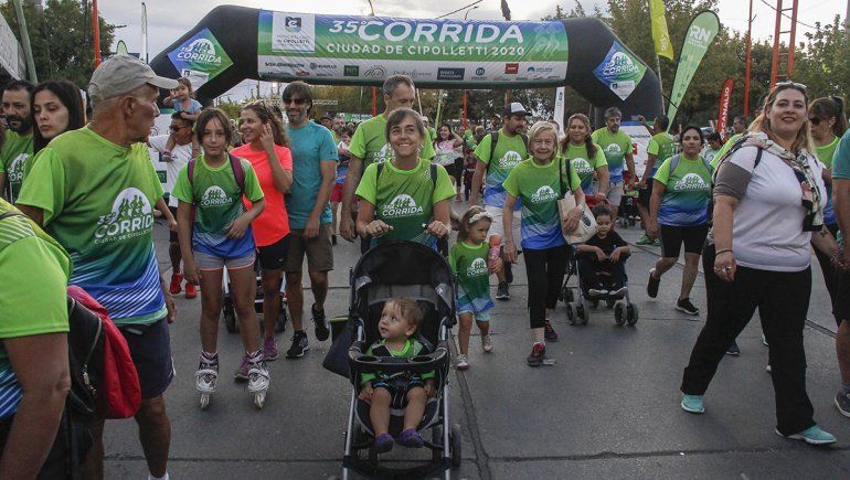 A La Corrida todavía no la bajaron del calendario