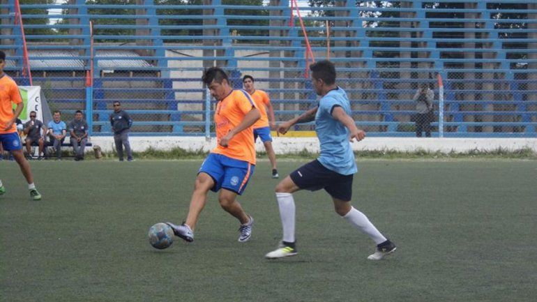 Roca paró el equipo tentativo para recibir a Cipo el miércoles