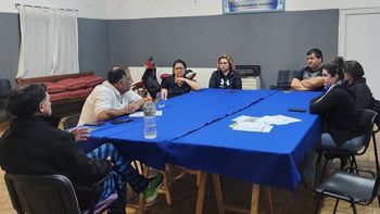 El gremio estatal Soyem anunció un banco de alimentos para municipales.