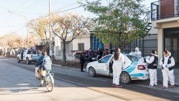 acusaron por femicidio al asesino del pichi nahuel y le dieron 3 meses de preventiva  
