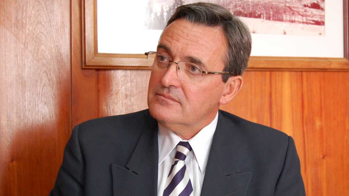 “La transparencia es una variable irrenunciable”