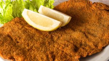 El truco definitivo para que las milanesas al horno no queden secas: la clave de Paulina Cocina | LMCipolletti.com El truco definitivo para que las milanesas al horno no queden secas: la clave de Paulina Cocina