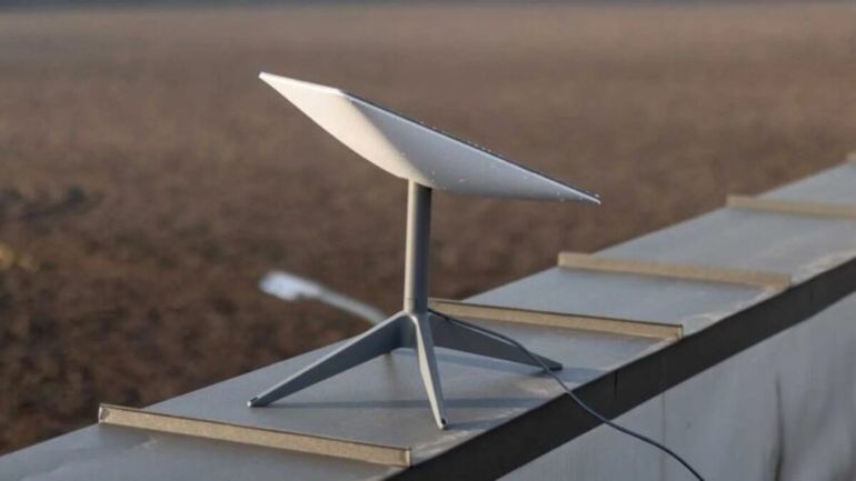 Chau Starlink: llega un nuevo internet satelital más barato a la Argentina