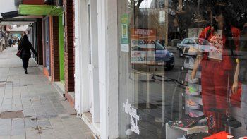 feriado nacional: ¿los comercios cipolenos abren?