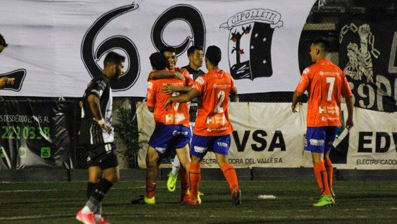 Cipo recibió un duro golpe en el arranque del año