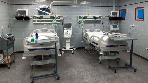 Crecen los infectados y las muertes: hay 589 contagiados y ya son 12 los fallecidos