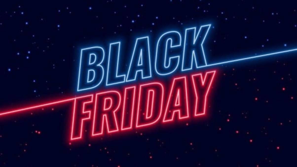 Black Friday: todo lo que hay que saber para aprovechar las ofertas