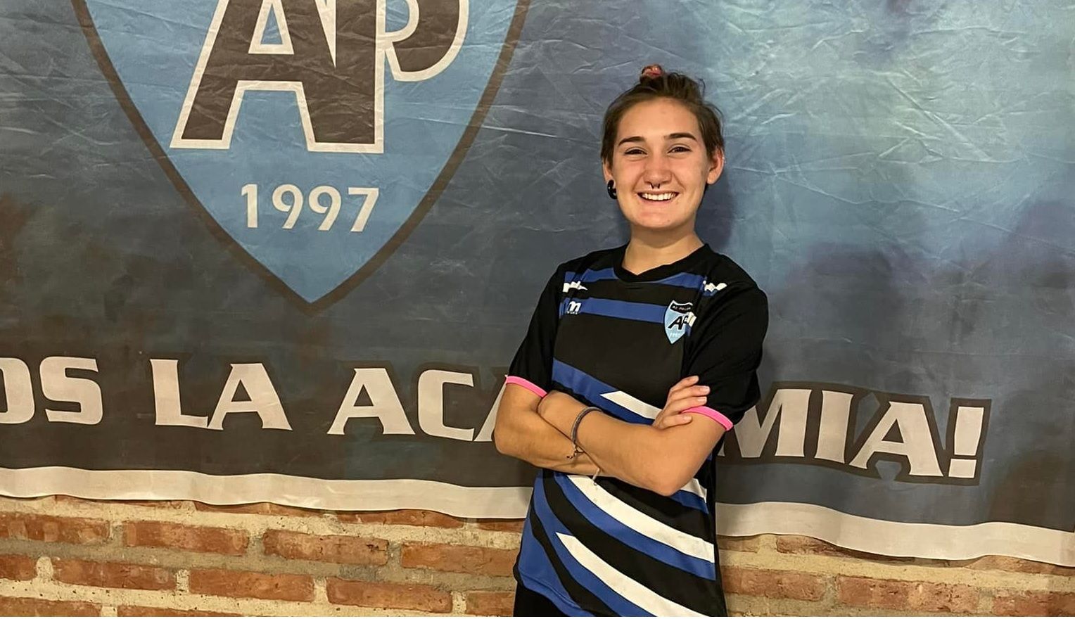 Juega en Pillmatun y la convocaron a la preselección argentina