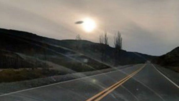 Aseguran que EE.UU. tiene pruebas de Ovnis y las oculta