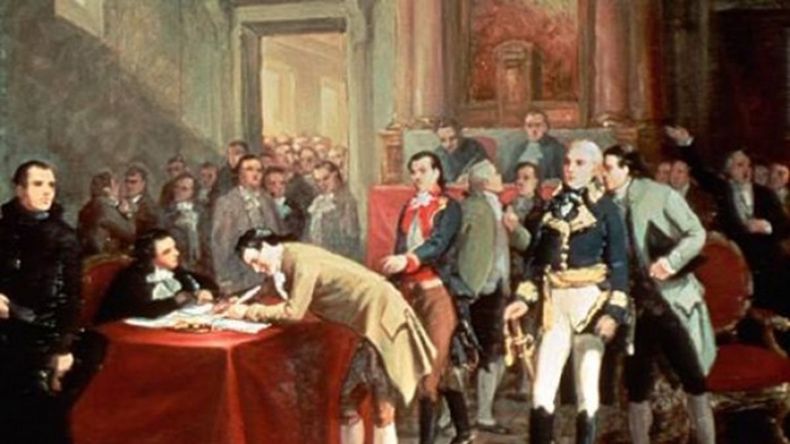 Día de la Independencia: la curiosa propuesta de Manuel Belgrano y la urgencia de José de San Martín