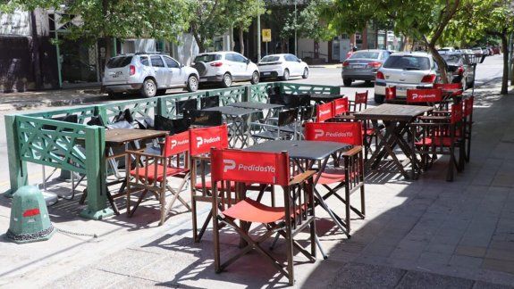 La Muni regulará los ruidos molestos en el centro de Cipolletti