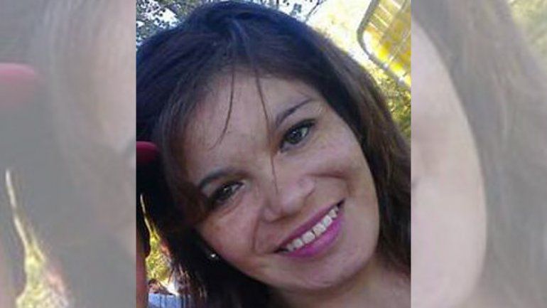Buscan a una mujer que desapareció el sábado en el barrio San Lorenzo