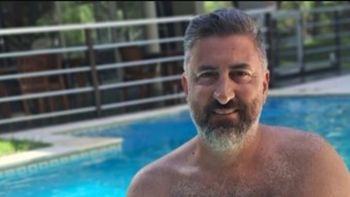 mato a su hijo de 8 anos y revelaron la estremecedora hipotesis sobre el brutal crimen