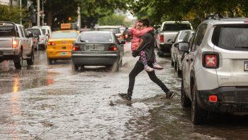 ¿sigue la lluvia? mira como estara el clima en el valle