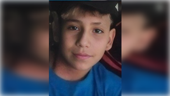 Fue visto por última vez este domingo alrededor de las 16 horas. | LMCipolletti.com Fue visto por última vez este domingo alrededor de las 16 horas.