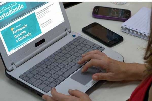 Curso virtual para Nivel Medio