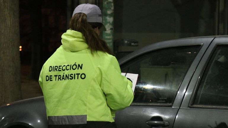 En los accesos a la ciudad por ruta 22, 151 y 65, sumado puestos aleatorios en el ejido urbano, serán las fiscalizaciones por Tránsito y la Policía de Río Negro.