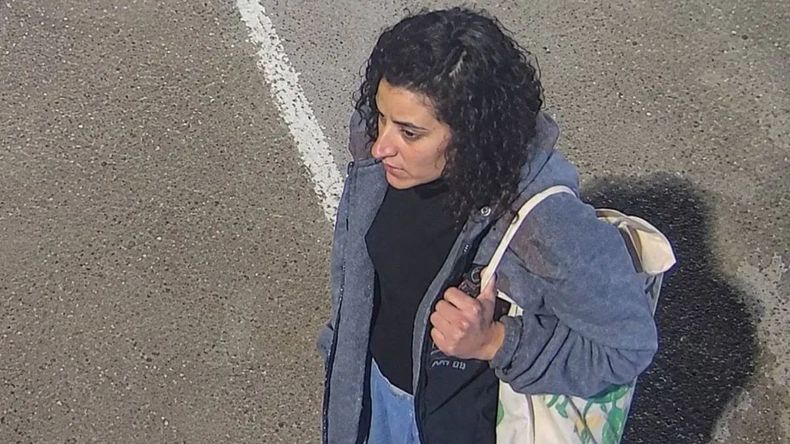 Micaela Albornoz fue localizada en Brasil después de más de 40 días de búsqueda. | LMCipolletti.com Micaela Albornoz fue localizada en Brasil después de más de 40 días de búsqueda.