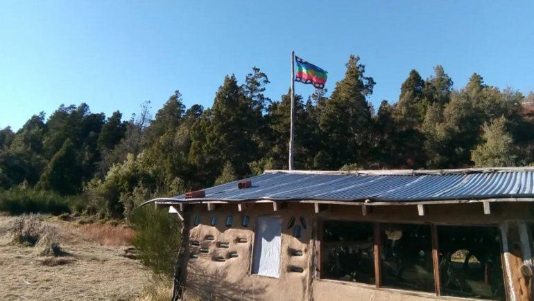 El Ejército presentó tarde una apelación para evitar el traspaso de sus tierras a comunidad mapuche
