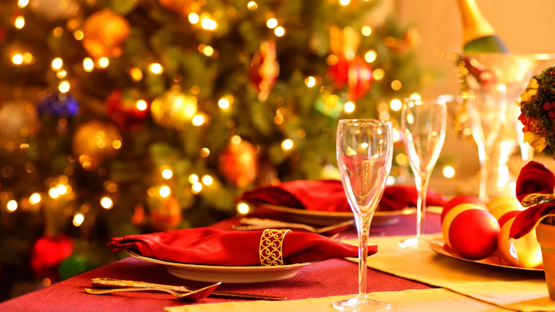 Adiós luces navideñas tradicionales: esta tendencia es más práctica y moderna