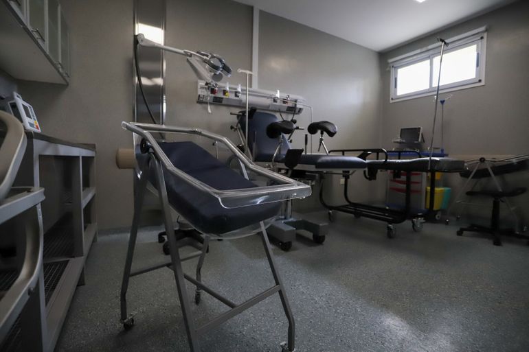 A través del bono VMOS, se destinarán más de $1.800 millones en equipamiento para hospitales rionegrinos.