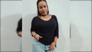 Nathalia necesita un trasplante de corazón. Está en lista de emergencia nacional.