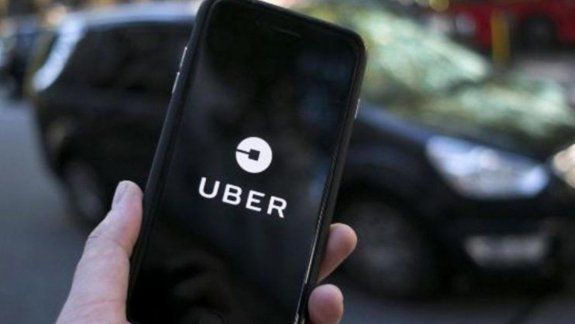Taxistas cipoleños levantan la guardia contra Uber