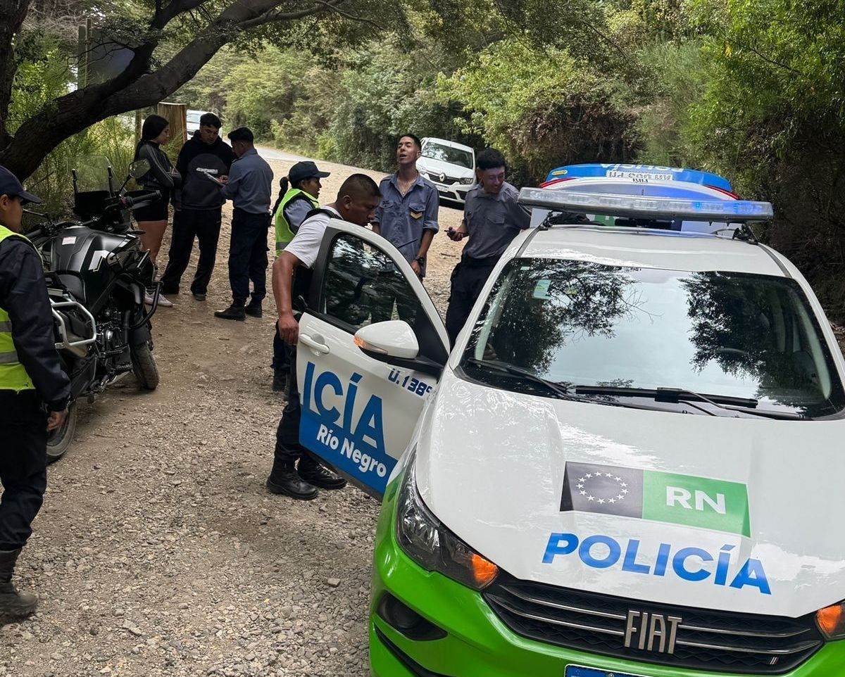 La Policía detuvo al sospechoso horas después del homicidio.
