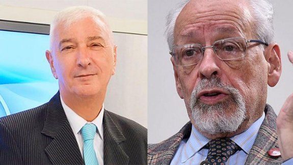 Mauro Viale: Verbitsky no debería haber botoneado