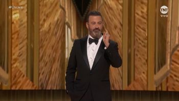 Minuto a minuto: los ganadores de los premios Oscar