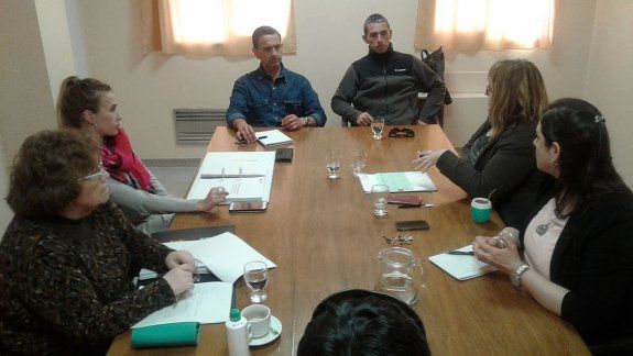 Avanza el plan para la separación de los residuos en Cipolletti