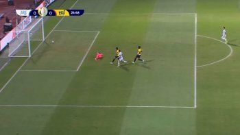 el recuerdo de de paoli tras el palo de messi que hizo enfurecer las redes