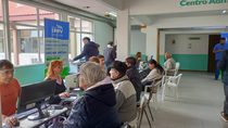 El IPPV atenderá en Cipolletti del 20 al 24 de mayo.