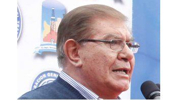 petroleros se suman al paro en reclamo por el impuesto a las ganancias