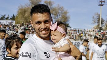 franco amarfil extendio su vinculo con cipo y su ficha sigue siendo albinegra