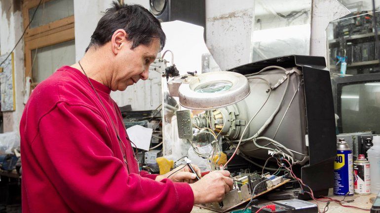 En épocas de alto consumo