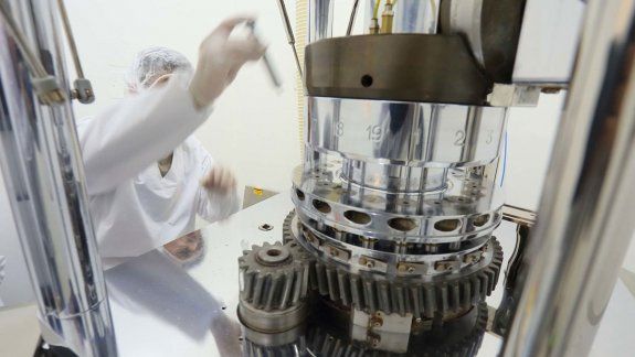 Nación financia investigaciones sobre el COVID-19