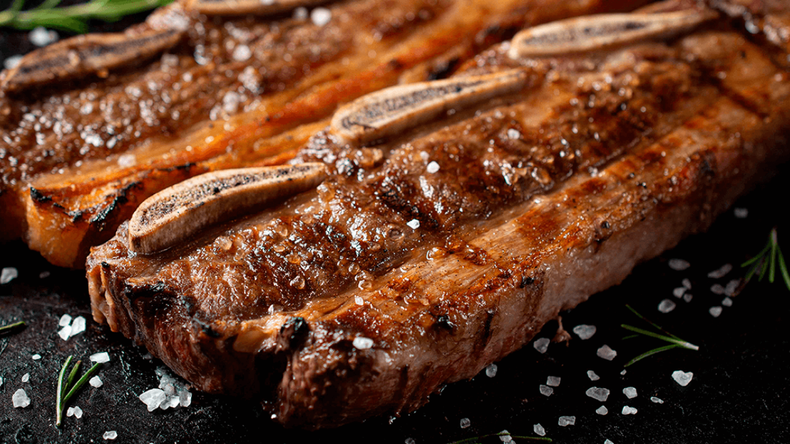 El asado, un corte cada vez más selectivo para las familias argentinas.