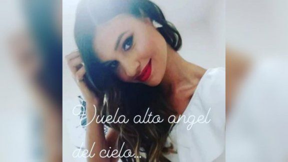 Cipolletti marcha a un mes del crimen de Agustina