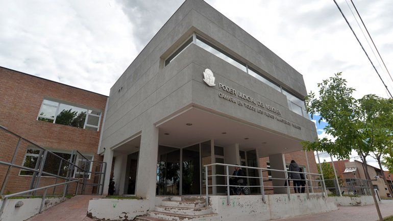 Cutral Co: violaron a una joven en un cuarto de hotel