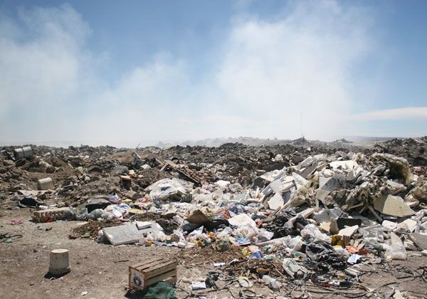 Ratificaron el sobreseimiento del chofer que arrolló a un joven en el basural