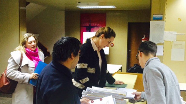 La Defensora del Pueblo presentó un amparo contra la suba del gas