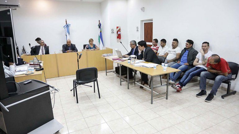 Piden la condena para los Montecino por audaces estafas