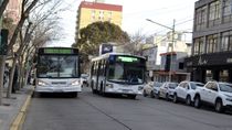Junto a Bariloche, la ciudad se ubica entre las dos localidades rionegrinas con boleto más caro de transporte urbano del país.