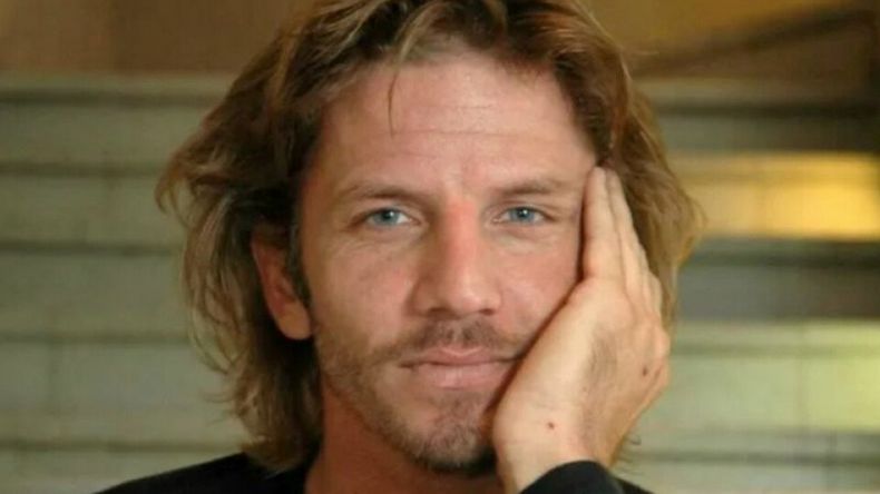 Facundo Arana compartió imágenes de su aventura por el Monte Everest. | LMCipolletti.com Facundo Arana compartió imágenes de su aventura por el Monte Everest.